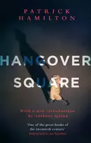 KNYGA Patrick Hamilton Undifferentiated Hangover Square
