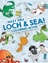 KNYGA Hazy Dell Press Hazy Dell Loch & Sea!