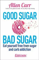 KNYGA Allen Carr Good Sugar Bad Sugar