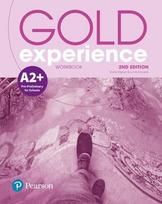 KNYGA Sheila Dignen „Gold Experience“ 2-ojo leidimo A2+ darbo sąsiuvinis
