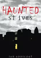 KNYGA Bookshop Haunted St Ives