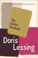 KNYGA Doris Lessing Golden Notebook