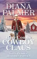 KNYGA Diana Palmer Here Comes Cowboy Claus