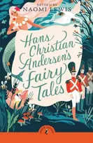 KNYGA Hans Christian Andersen's Fairy Tales