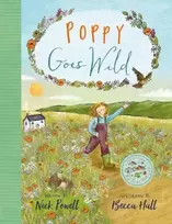 KNYGA Nick Clarke Powell Poppy Goes Wild