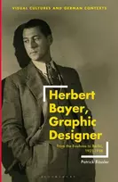 KNYGA Patrick Rossler Herbert Bayer, Graphic Designer