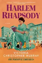 KNYGA Victoria Christopher Murray Harlem Rhapsody