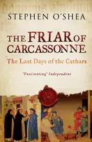 KNYGA Bookshop Friar of Carcassonne