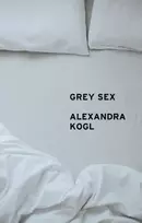 KNYGA Alexandra Kogl Pilkas Sex