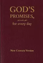 KNYGA A L Gill God's Promises for Every Day