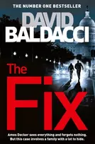 KNYGA David Baldacci Fix