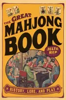 KNYGA Jelte Rep Great Mahjong Book