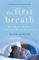 KNYGA Olivia Gordon First Breath