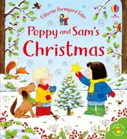 KNYGA Sam Taplin Poppy and Sam's Christmas
