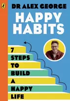 KNYGA Dr Alex George Happy Habits