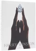KNYGA Bookshop Harry Winston