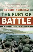 KNYGA Robert Kershaw Fury of Battle