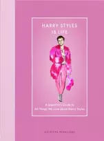 KNYGA Kathleen Perricone Harry Styles Is Life