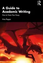KNYGA Irina Ruppo Guide to Academic Writing