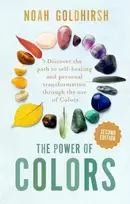 KNYGA Noah Goldhirsh Power of Colors, 2nd Edition