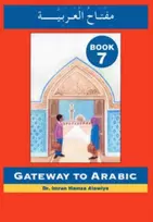 KNYGA Bookshop Gateway to Arabic