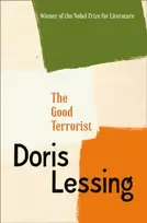 KNYGA Doris Lessing Good Terrorist
