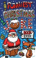 KNYGA Joe King The Funniest Christmas Joke Book Ever