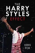 KNYGA Bookshop Harry Styles Effect