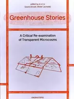 KNYGA Natalya Ayers Greenhouse Stories - A Critical Re-examination of Transparent Microcosms