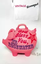 KNYGA Kurt Vonnegut God Bless You, Mr Rosewater
