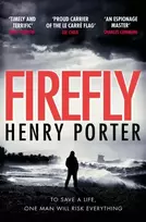 KNYGA Henry Porter Author Firefly