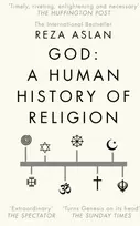 KNYGA Reza Aslan God