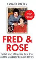 KNYGA Howard Sounes Fred & Rose