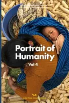 KNYGA Hoxton Mini Press Portrait of Humanity Volume 4