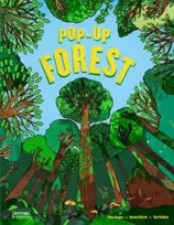 KNYGA Bernard Duisit Pop-Up Forest