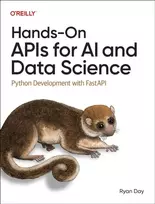 KNYGA Ryan Day Hands-On APIs for AI and Data Science