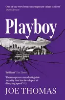 KNYGA Joe Thomas Playboy
