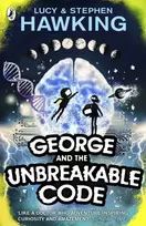 KNYGA Lucy Hawking George and the Unbreakable Code