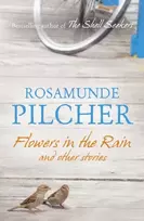 KNYGA Rosamunde Pilcher Flowers in the Rain