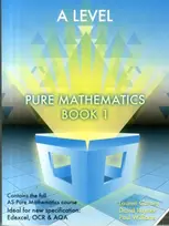 KNYGA Lauren Gurney Essential Maths A Level Pure Mathematics Book 1