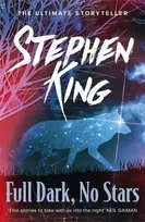 KNYGA Stephen King Full Dark, No Stars
