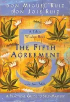KNYGA Don Miguel Ruiz Fifth Agreement
