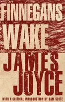 KNYGA James Joyce Finnegans Wake