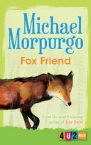 KNYGA Michael Morpurgo Fox Friend