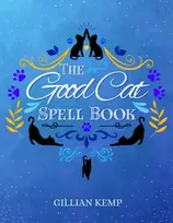 KNYGA Gillian Kemp Good Cat Spellbook