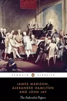 KNYGA Alexander Hamilton Federalist Papers