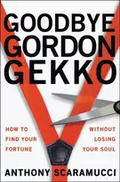 KNYGA Anthony Scaramucci Goodbye Gordon Gekko