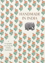 KNYGA M P Ranjan Handmade in India