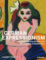KNYGA Meike Hoffmann German Expressionism