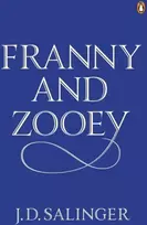 KNYGA J D Salinger Franny and Zooey